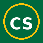CS Quiz Master app icon