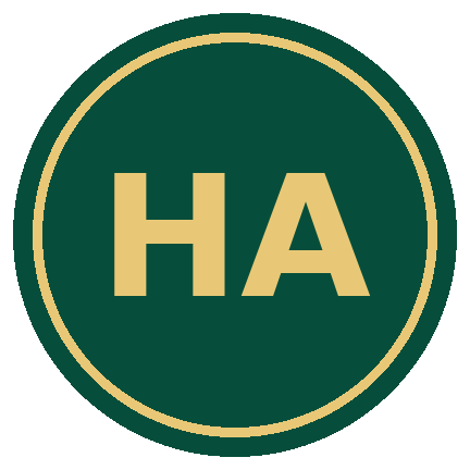 Hazrat Amin Portfolio app icon